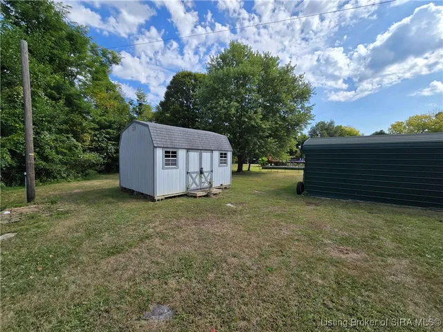 $149,000 | 1510 East Willis Road, New Albany, IN 47150