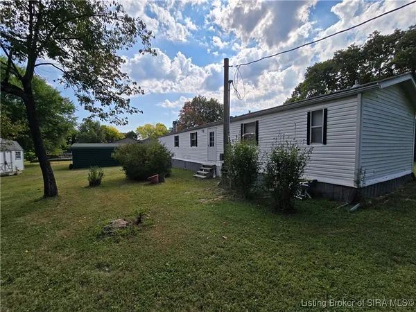 $149,000 | 1510 East Willis Road, New Albany, IN 47150