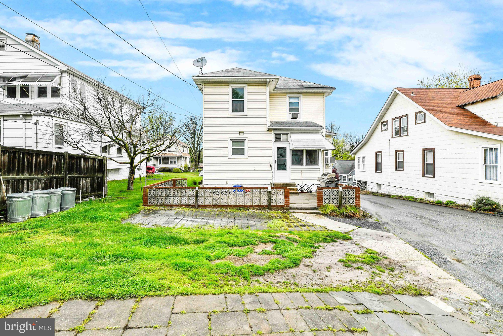 1222 Elm Ridge Avenue Baltimore, MD 21229 - Photo 25 of 28 Gallery Image 25