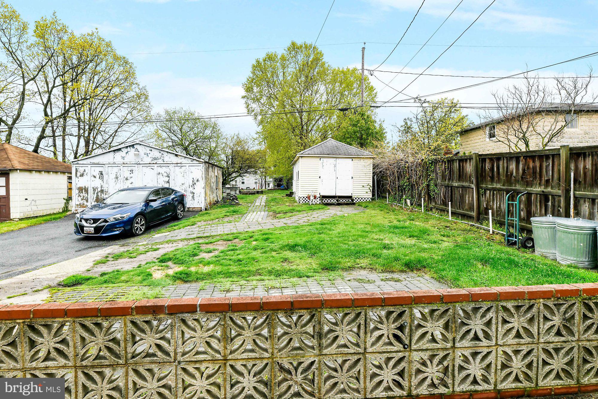 1222 Elm Ridge Avenue Baltimore, MD 21229 - Photo 26 of 28 Gallery Image 26