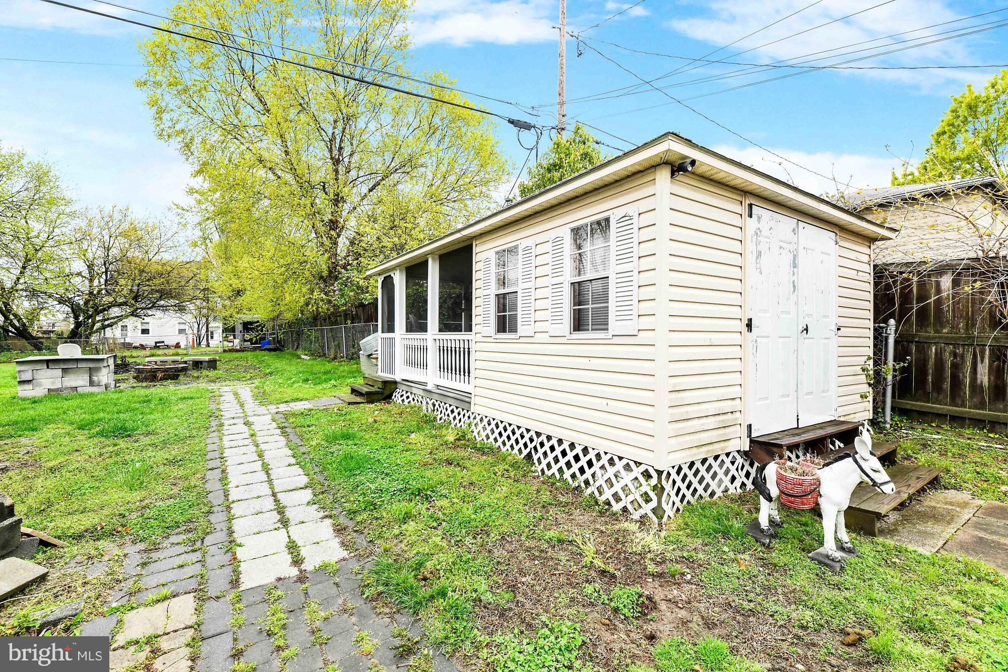 1222 Elm Ridge Avenue Baltimore, MD 21229 - Photo 27 of 28 Gallery Image 27