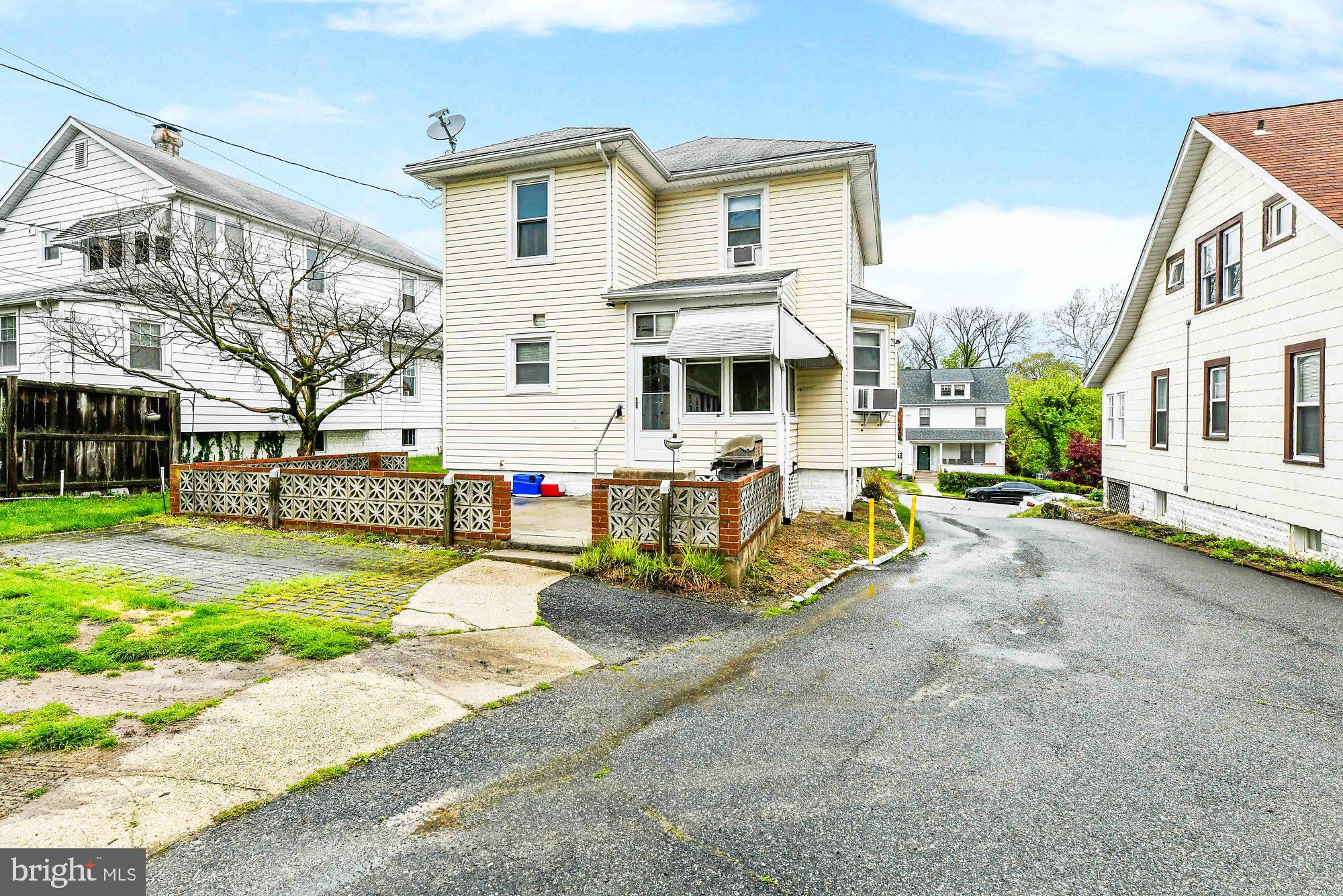 1222 Elm Ridge Avenue Baltimore, MD 21229 - Photo 28 of 28 Gallery Image 28
