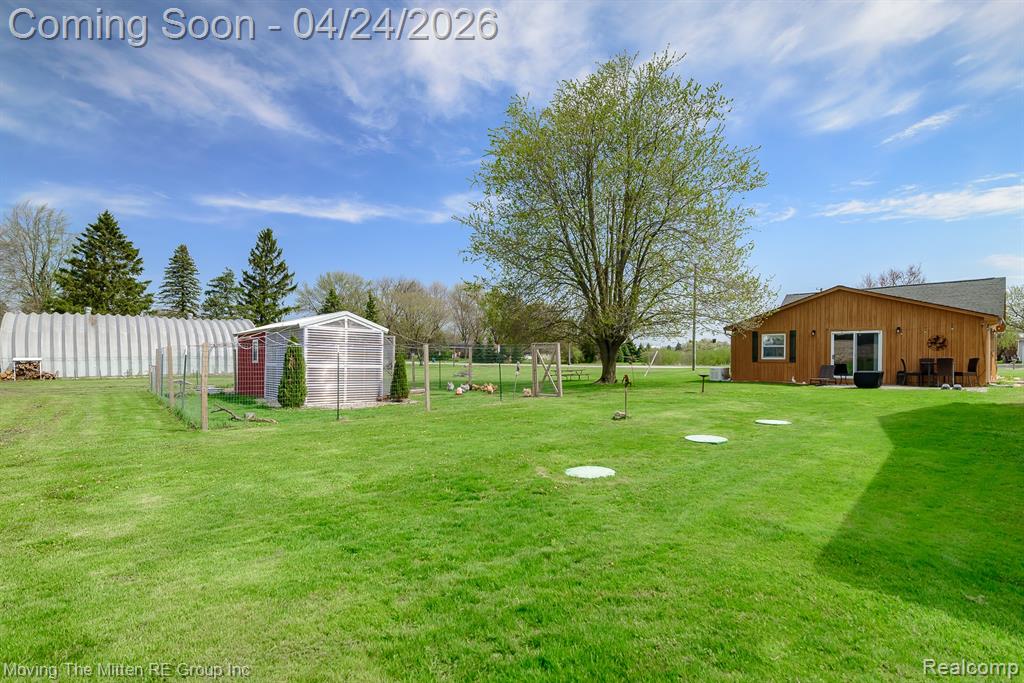 9260 Pitman Road Ypsilanti, MI 48197 - Photo 4 of 45