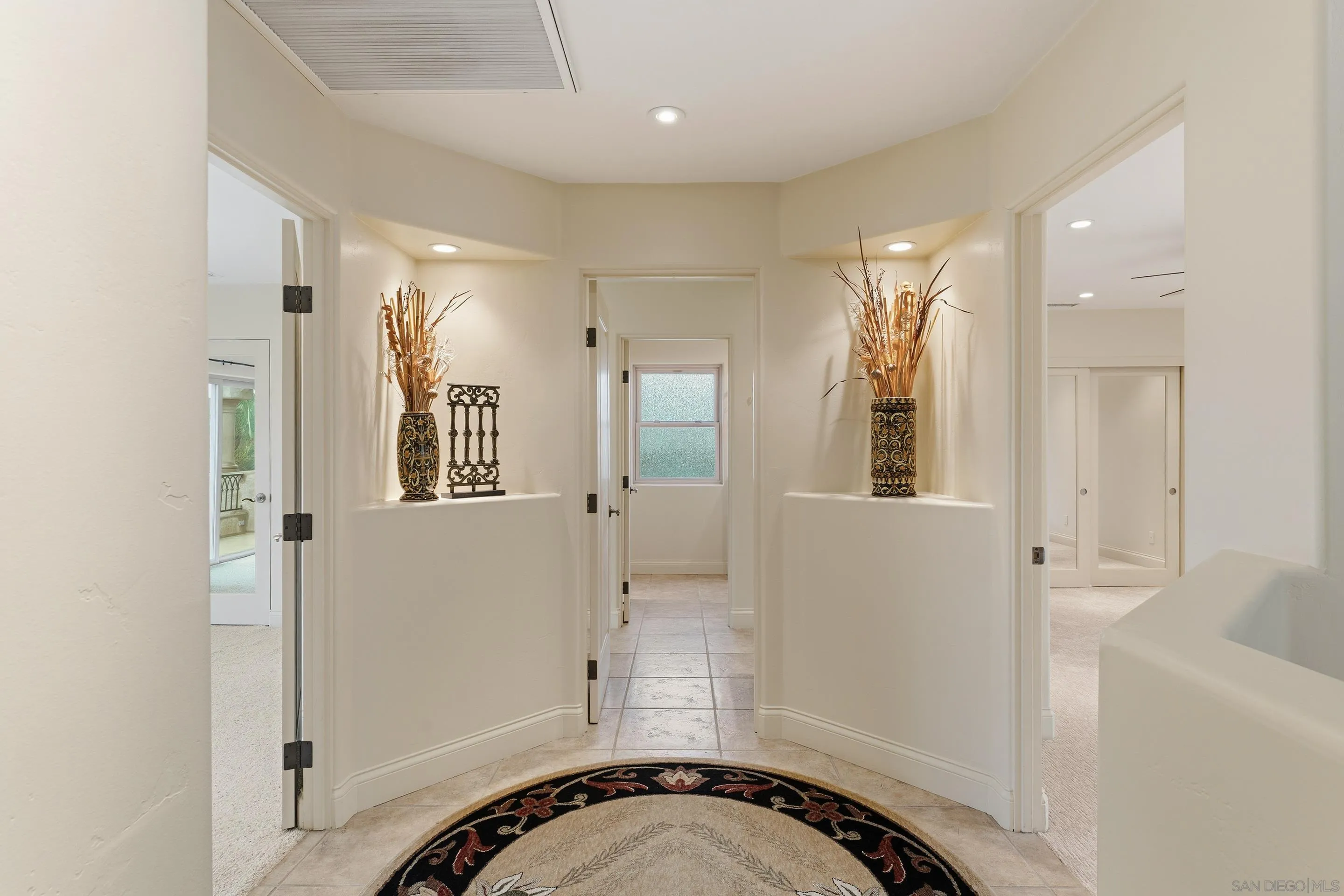 11020 Explorer Road El Cajon, CA 92020 - Photo 18 of 29 a bathroom with a sink and a mirror
