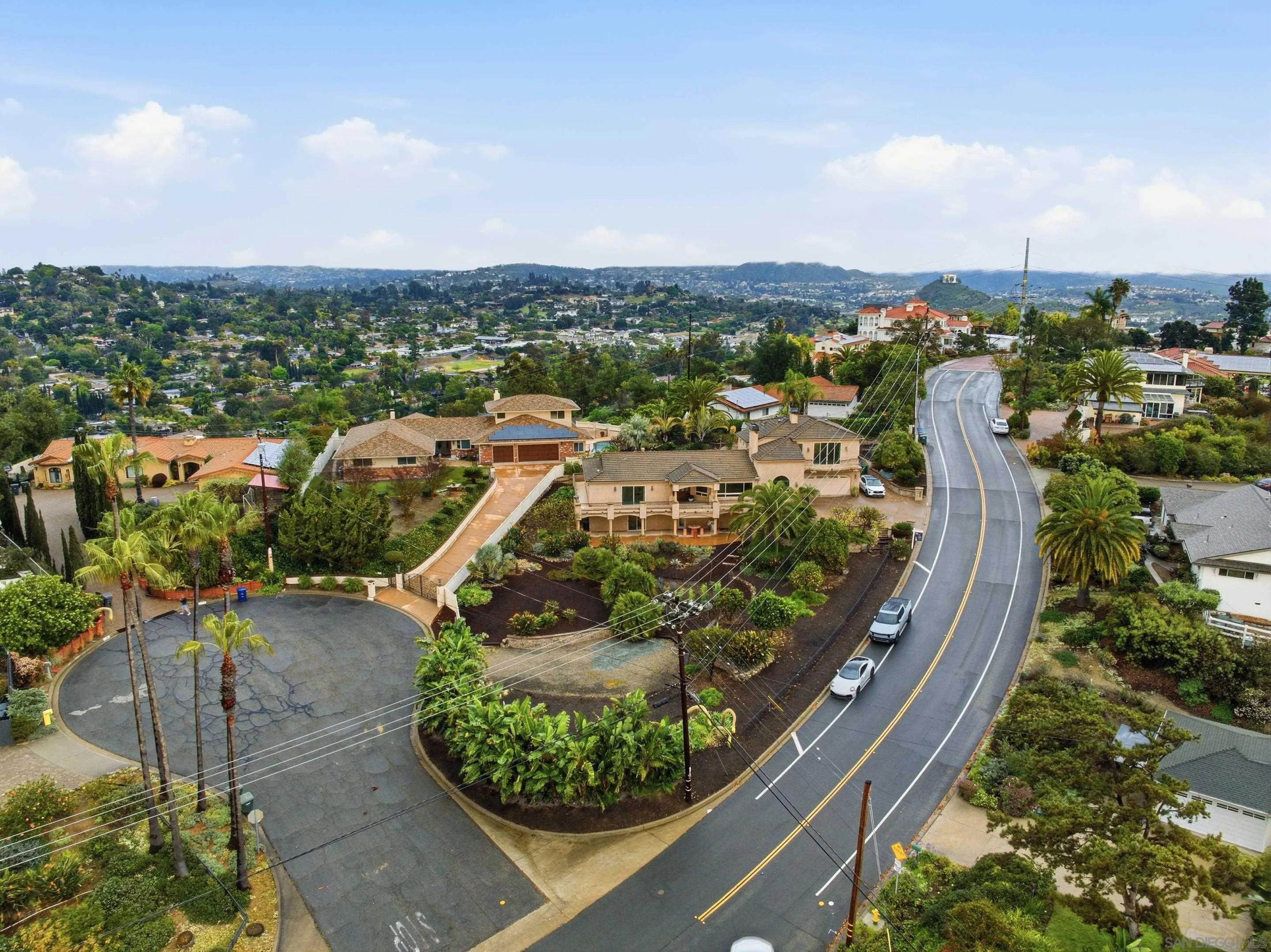 11020 Explorer Road El Cajon, CA 92020 - Photo 28 of 29 a view of a city