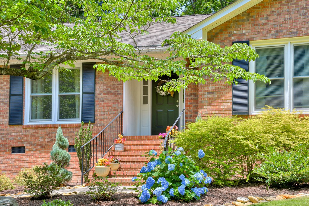 880 Hickory Ridge Road Aiken, SC 29803 - Photo 13 of 40