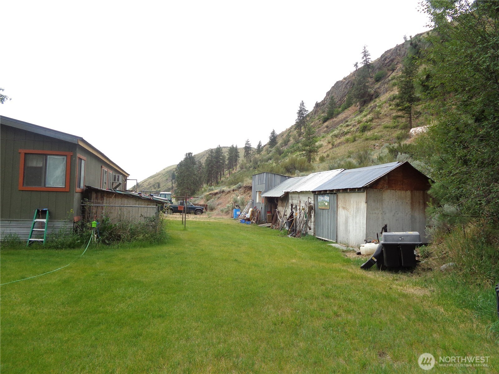 251 Spring Coulee Road Okanogan, WA 98840 - Photo 26 of 39