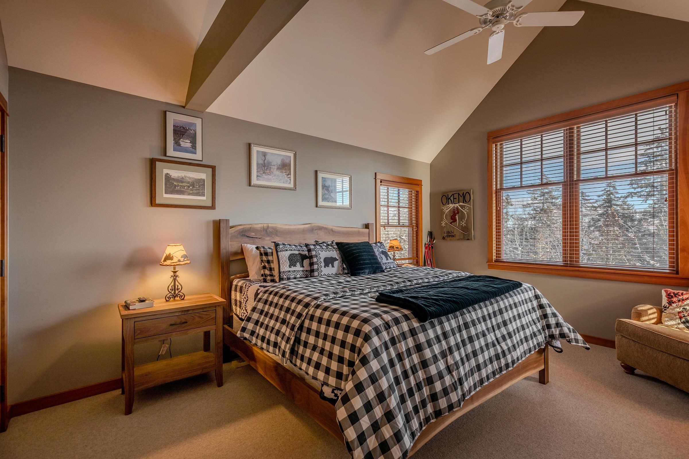 924 Okemo Ridge Road, Unit S 11 Ludlow, VT 05149 - Photo 31 of 60