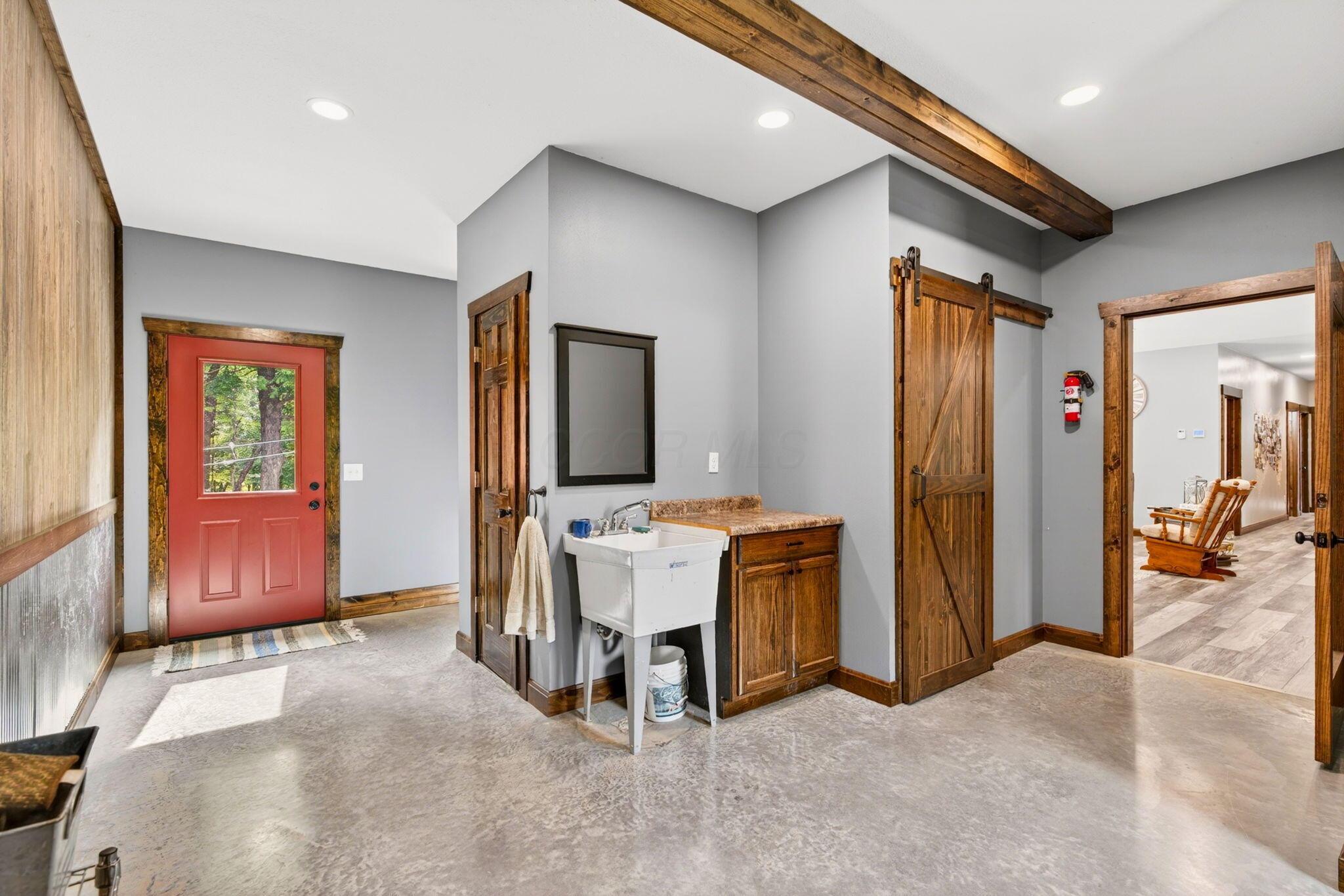536 Jolly Road Wellston, OH 45692 - Photo 25 of 57