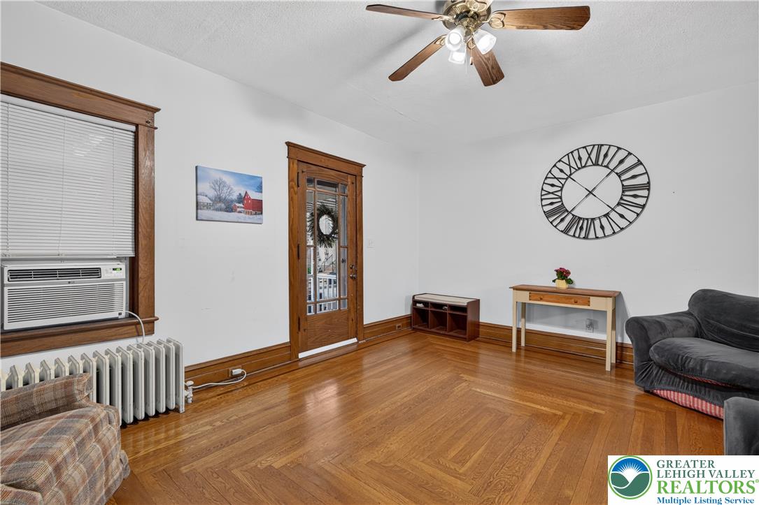 534 Ridge Street Emmaus, PA 18049 - Photo 8 of 40 a bedroom with furniture and a window