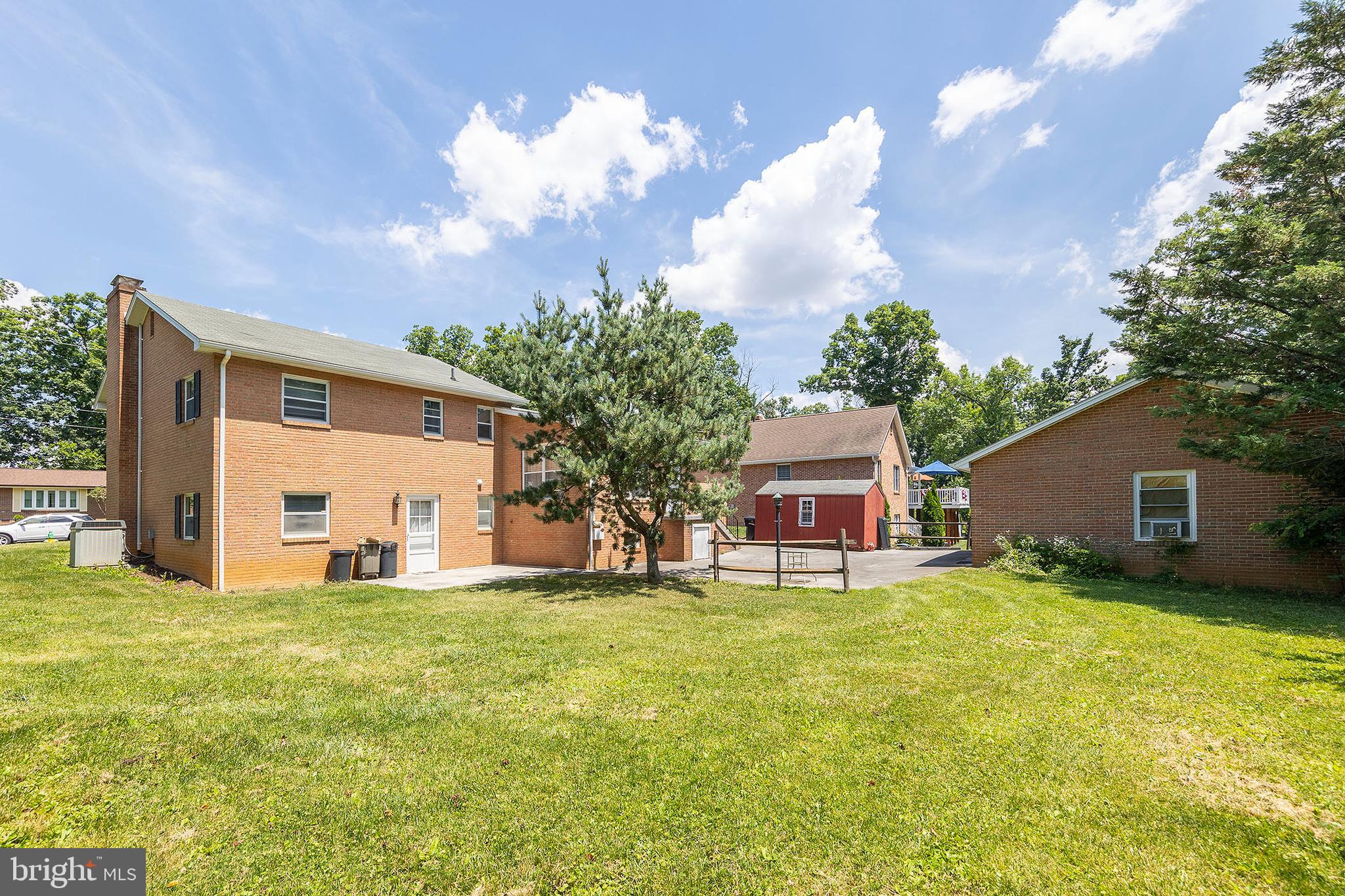 102 Russelcroft Road Winchester, VA 22601 - Photo 50 of 53