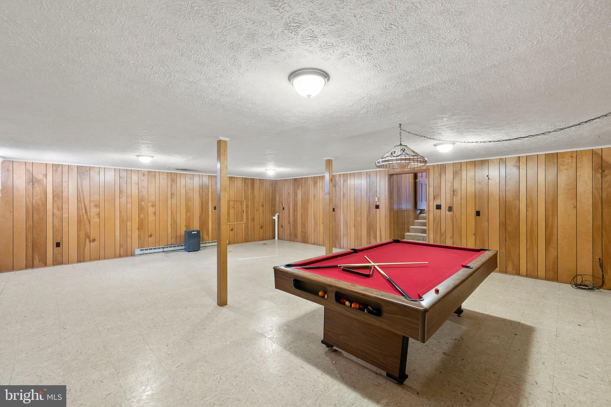 102 Russelcroft Road Winchester, VA 22601 - Photo 8 of 53 Pool Table conveys