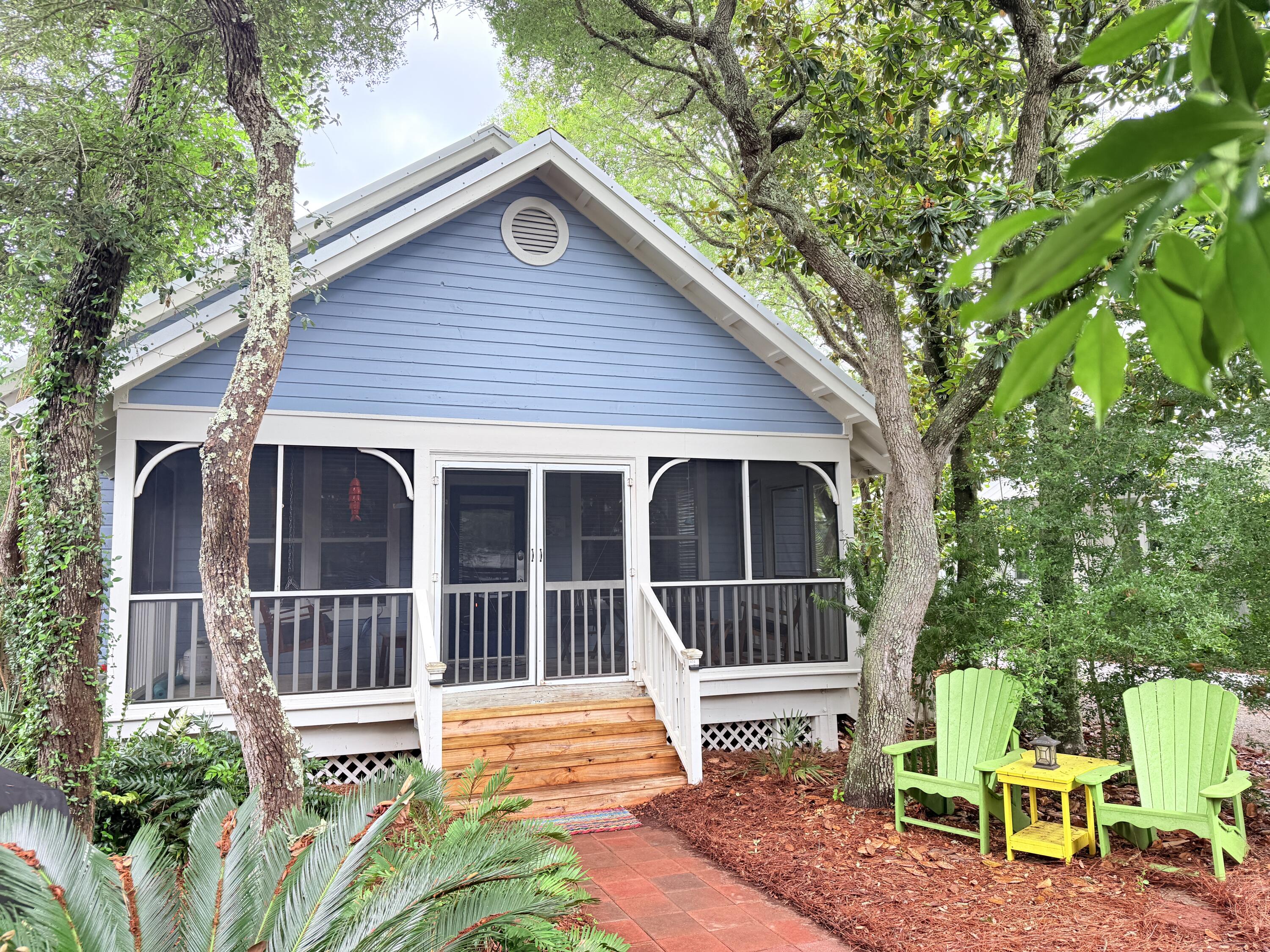 404 Defuniak Street Santa Rosa Beach, FL 32459 - Photo 1 of 58 404 Defuniak StIMG_7834