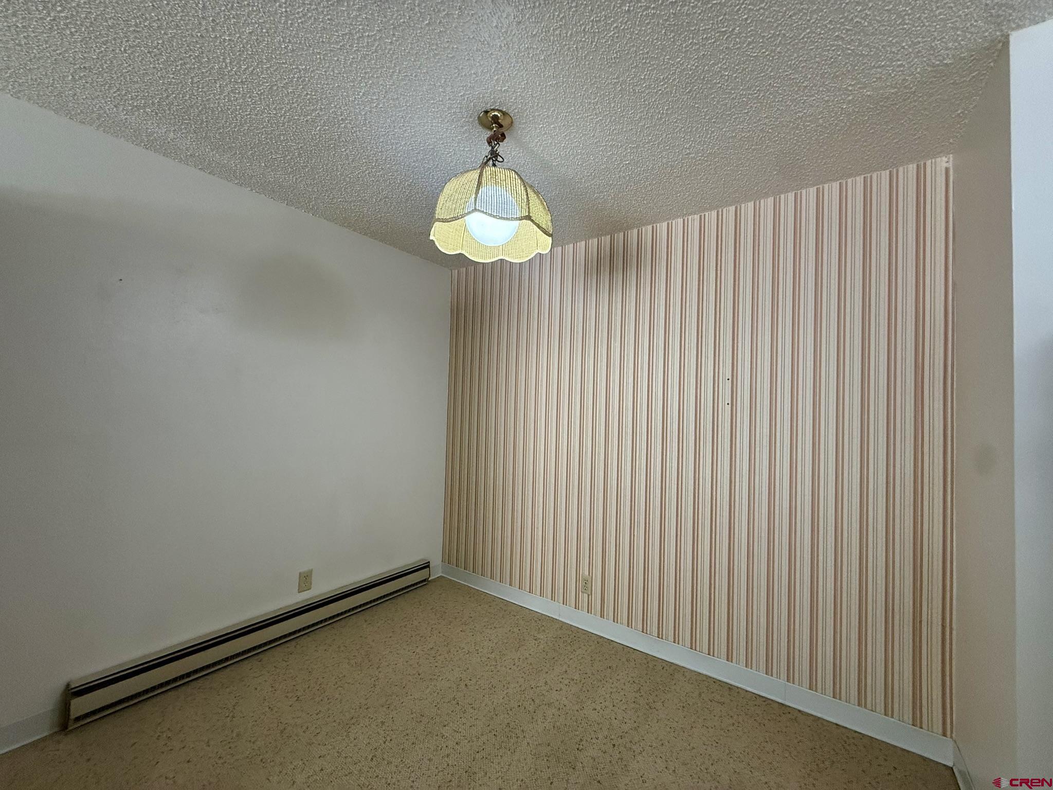 34237 Highway 550, Unit 27 Durango, CO 81301 - Photo 4 of 45 a view of a livingroom with a chandelier fan