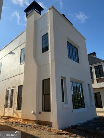 $895,000 | 290 Central Avenue, Fayetteville, GA 30214