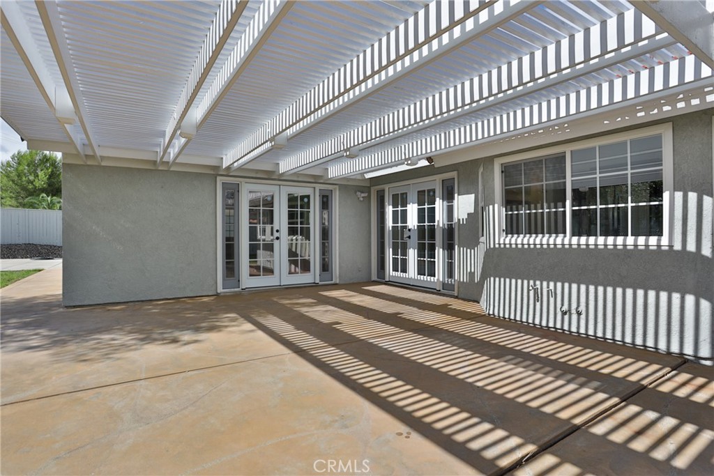 45800 Classic Way Temecula, CA 92592 - Photo 44 of 61 a view of a house with wooden floor