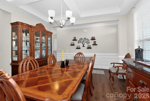 $500,000 | 2159 Black Forest Cove, Concord, NC 28027