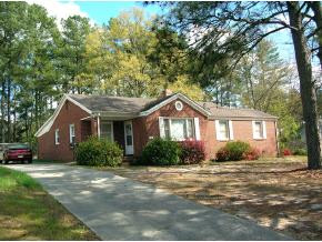 3440 Peach Orchard Road Augusta, GA 30906 - Photo 1 of 1 Main View