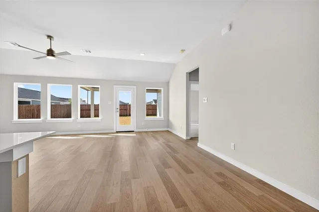 $331,760 | 2220 Trailside Drive, Sherman, TX 75092