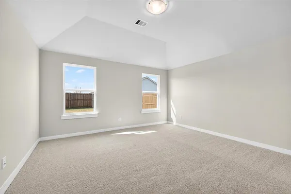 $319,890 | 2220 Trailside Drive, Sherman, TX 75092