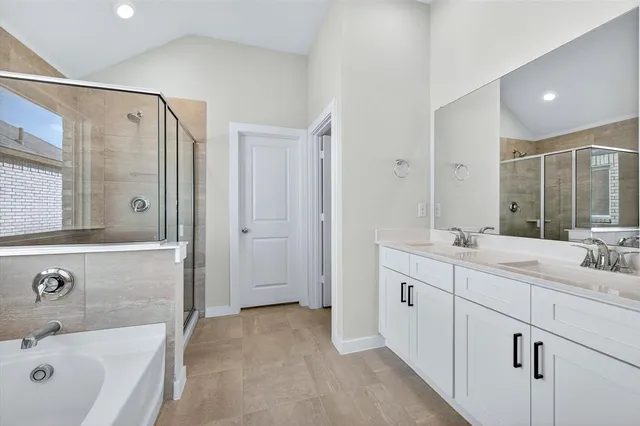 $331,760 | 2220 Trailside Drive, Sherman, TX 75092