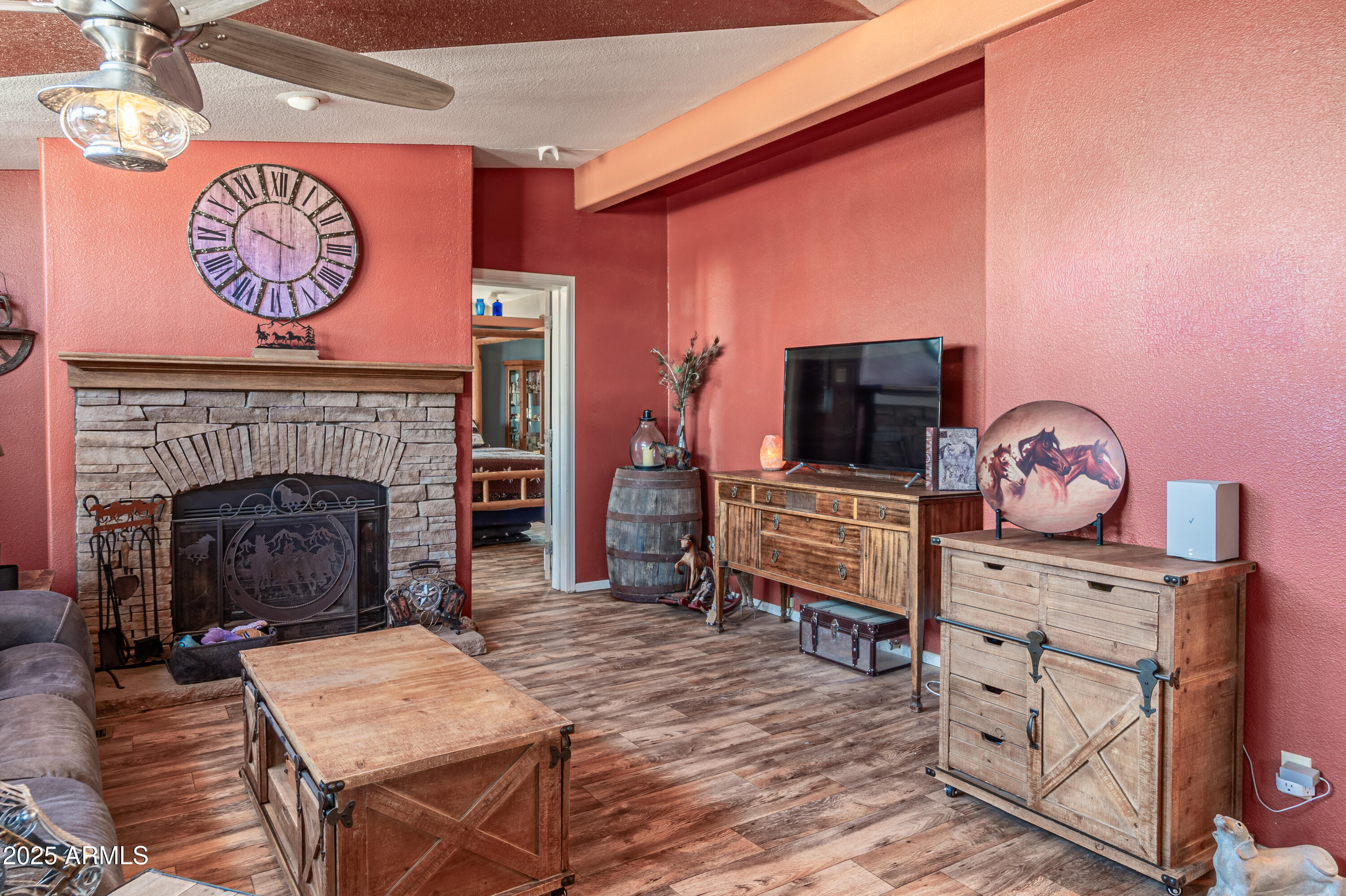 14516 South Tuthill Road Buckeye, AZ 85326 - Photo 5 of 33 Gallery Image 5
