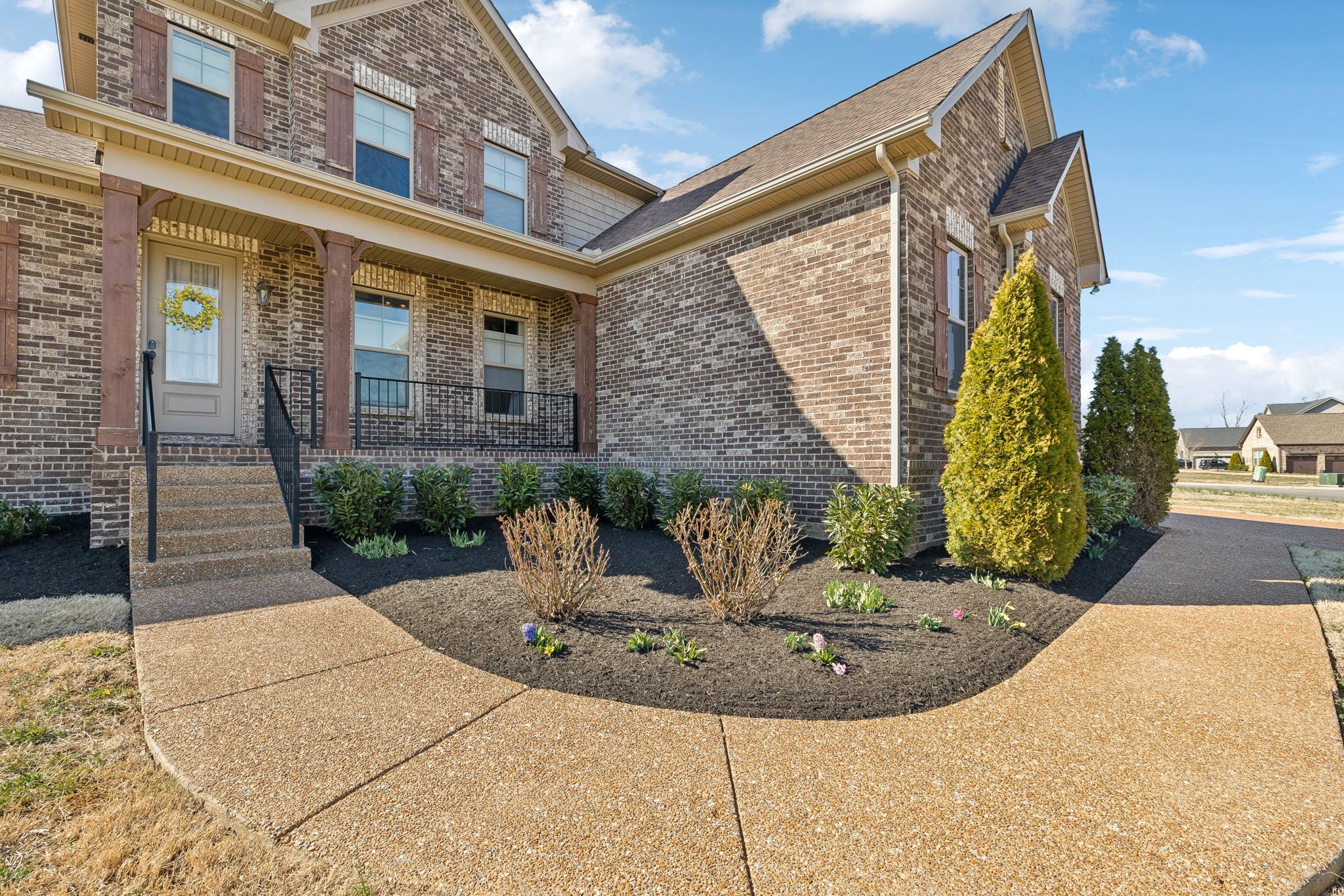 109 Watermill Lane Lebanon, TN 37087 - Photo 4 of 69