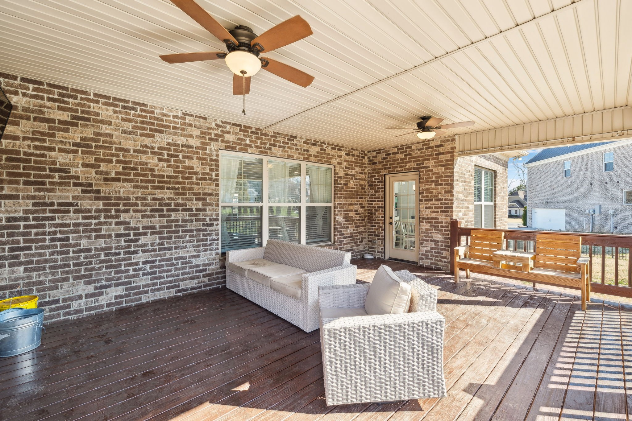 109 Watermill Lane Lebanon, TN 37087 - Photo 53 of 69 a living room with furniture and a rug
