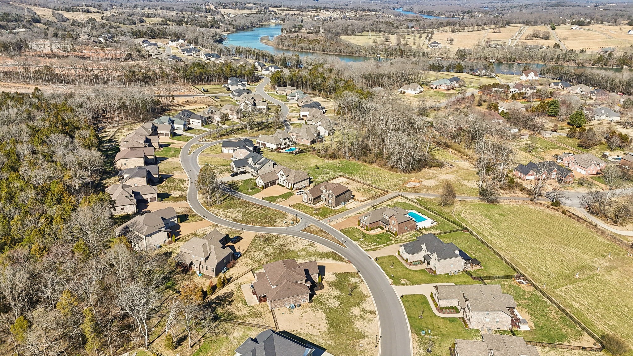 109 Watermill Lane Lebanon, TN 37087 - Photo 59 of 69