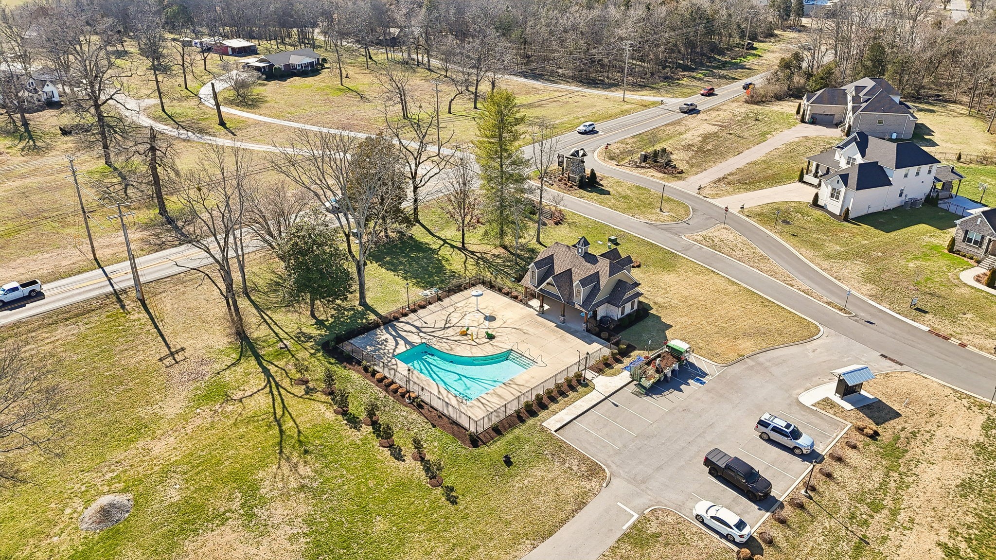 109 Watermill Lane Lebanon, TN 37087 - Photo 63 of 69