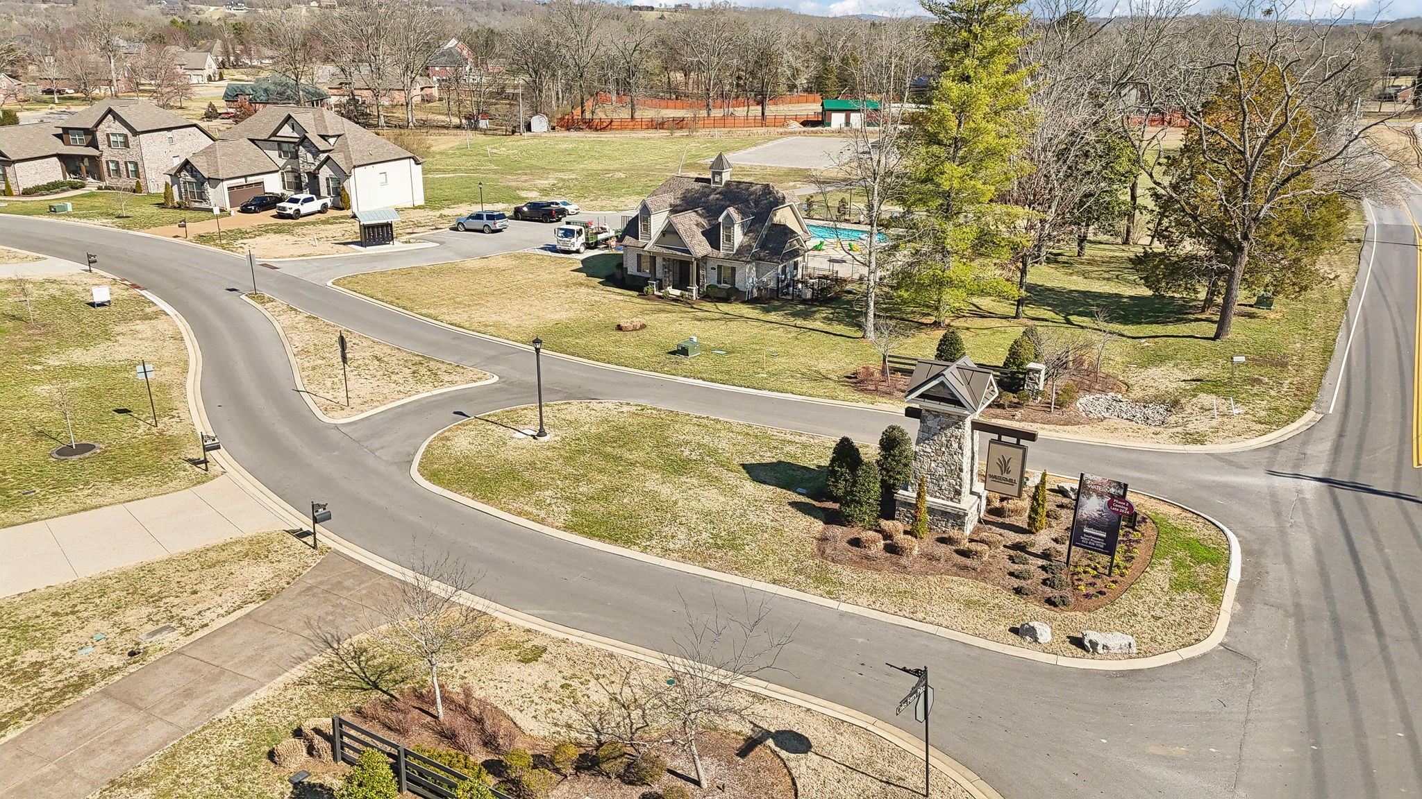 109 Watermill Lane Lebanon, TN 37087 - Photo 64 of 69