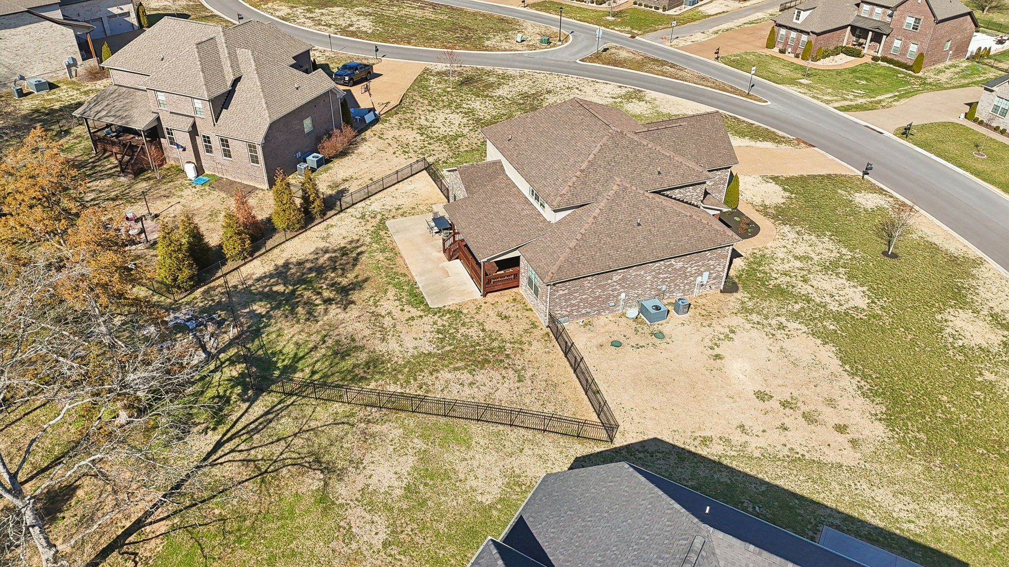 109 Watermill Lane Lebanon, TN 37087 - Photo 65 of 69