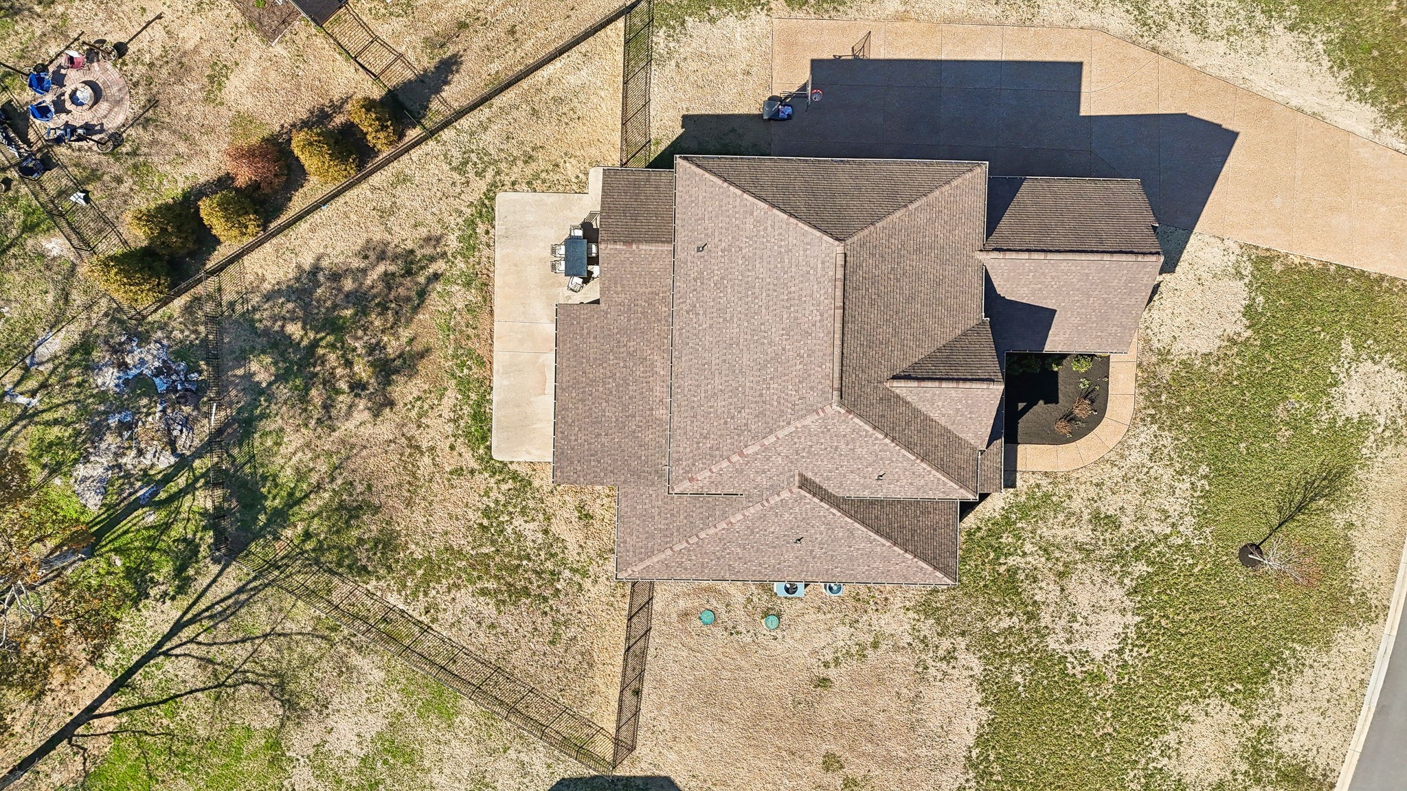109 Watermill Lane Lebanon, TN 37087 - Photo 66 of 69 a view of a house with a yard