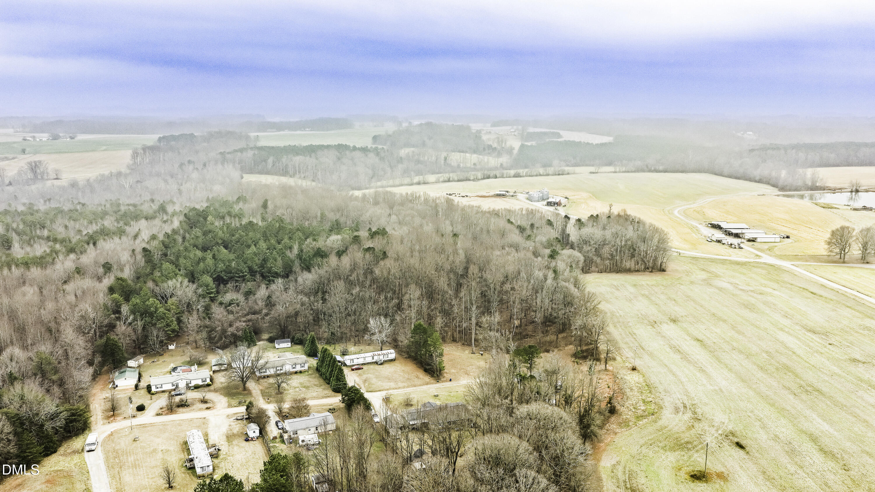 0 Versailles Road Cleveland, NC 27013 - Photo 6 of 33 DJI_20260110042954_0116_D