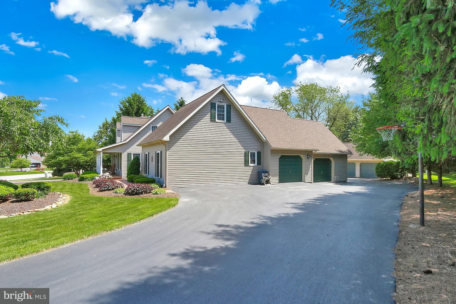 306 Glenview Road Spring Grove, PA 17362 - Photo 33 of 34