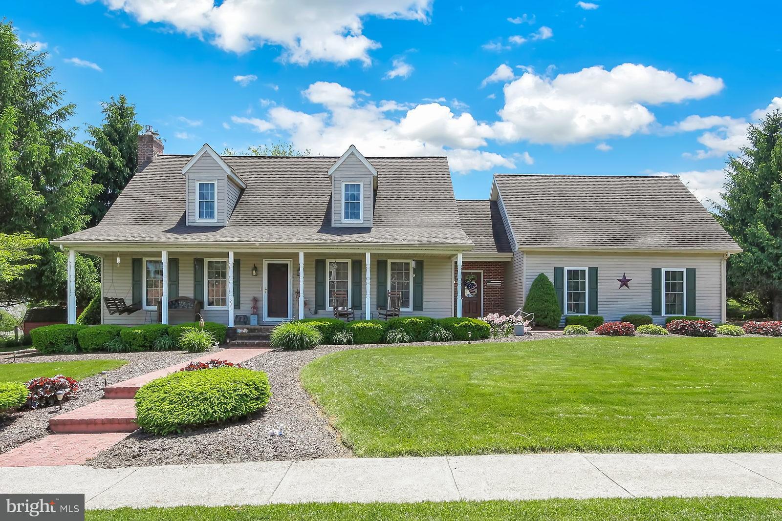 306 Glenview Road Spring Grove, PA 17362 - Photo 34 of 34