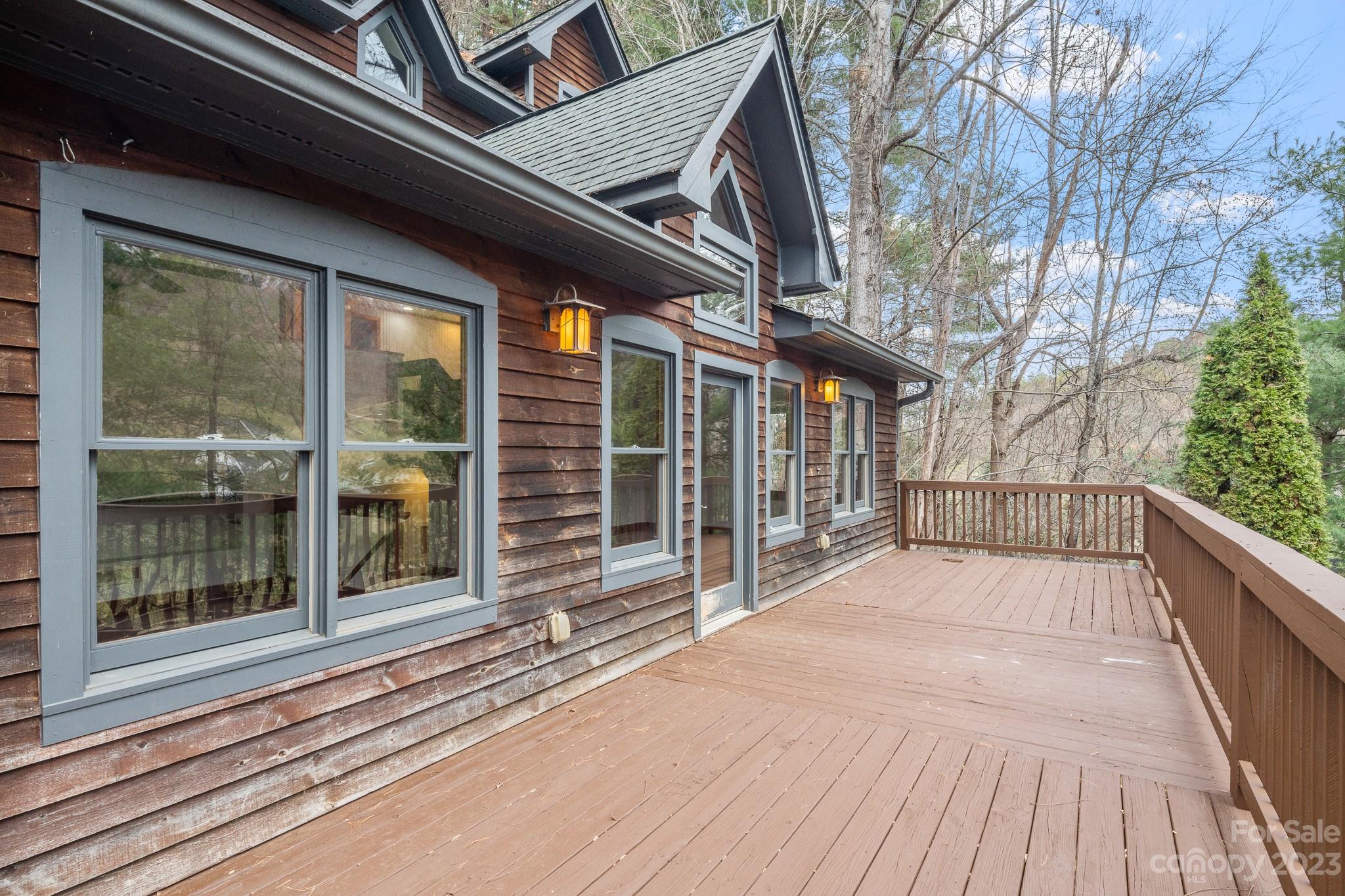 218 Potato Branch Road Leicester, NC 28748 - Photo 12 of 39 Gallery Image 12