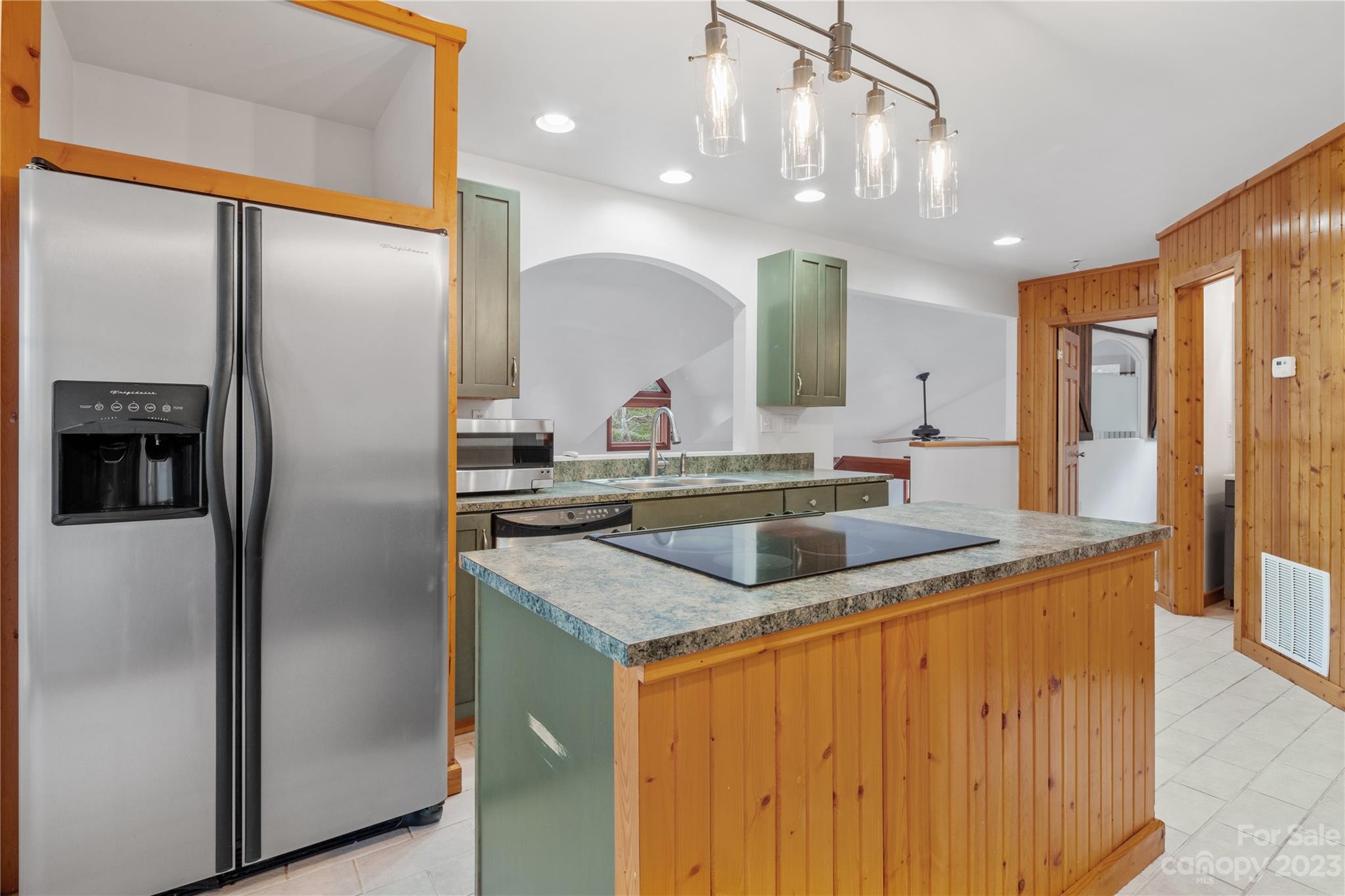 218 Potato Branch Road Leicester, NC 28748 - Photo 2 of 39 Gallery Image 2