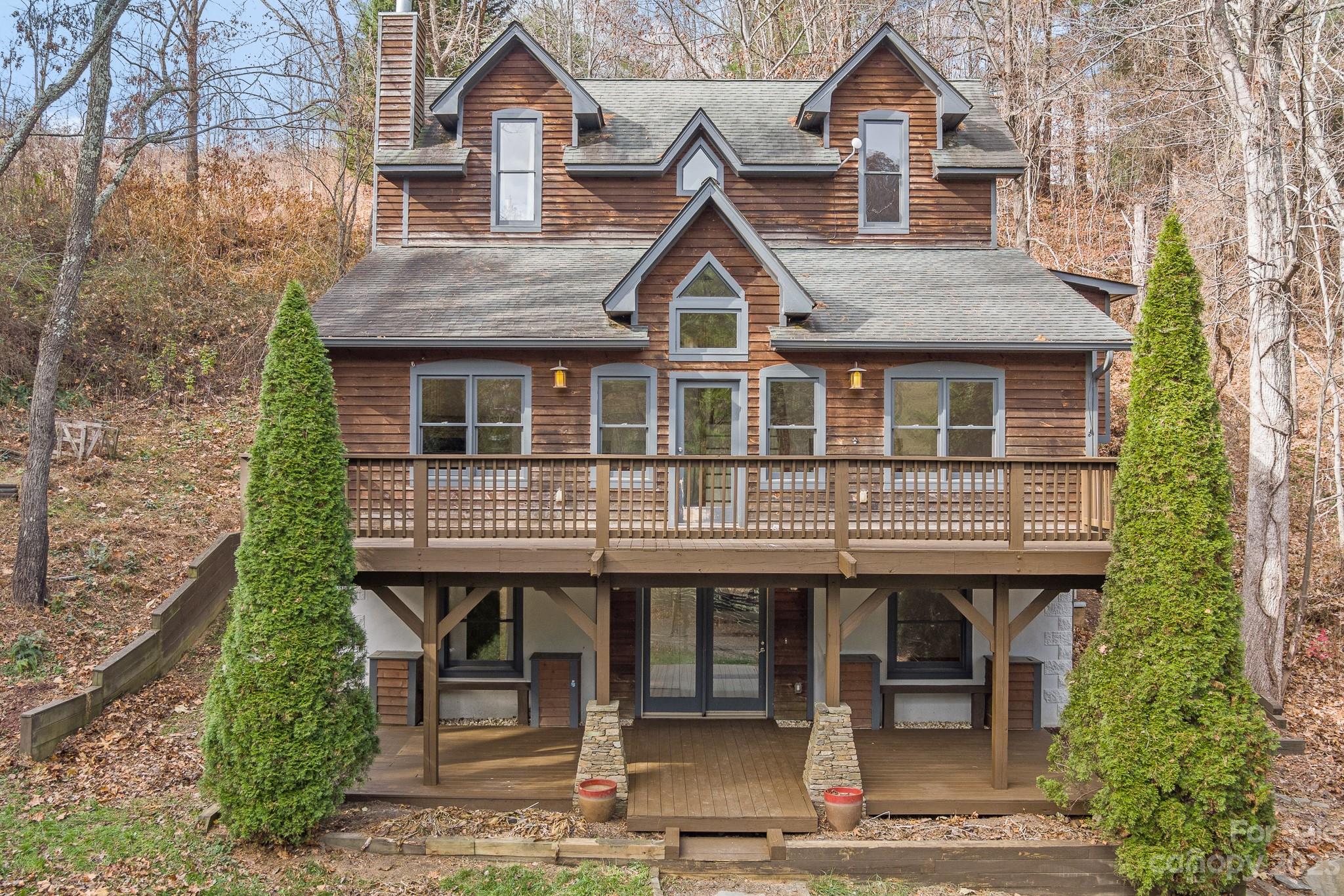 218 Potato Branch Road Leicester, NC 28748 - Photo 21 of 39 Gallery Image 21