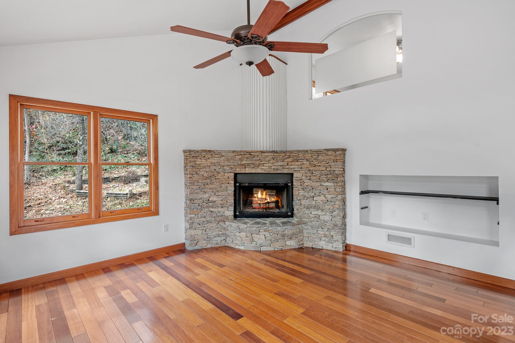 218 Potato Branch Road Leicester, NC 28748 - Photo 3 of 39 Gallery Image 3
