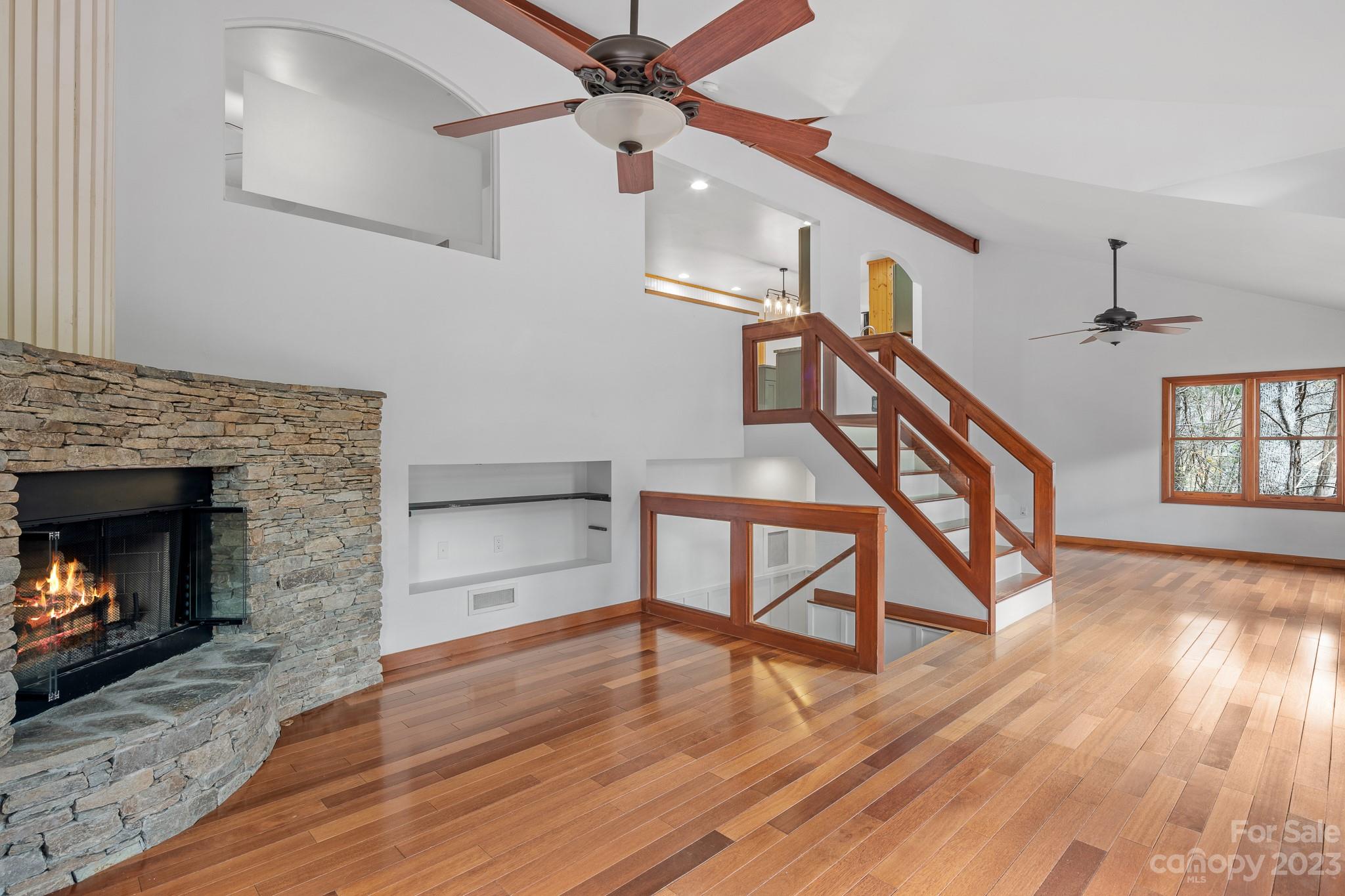 218 Potato Branch Road Leicester, NC 28748 - Photo 5 of 39 Gallery Image 5