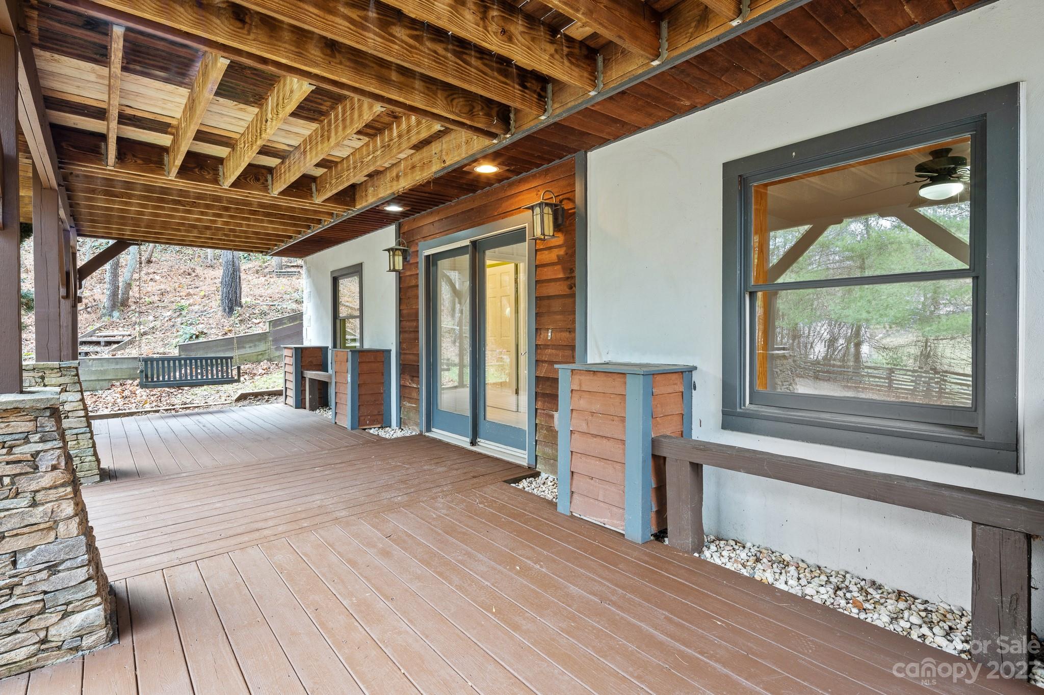 218 Potato Branch Road Leicester, NC 28748 - Photo 6 of 39 Gallery Image 6