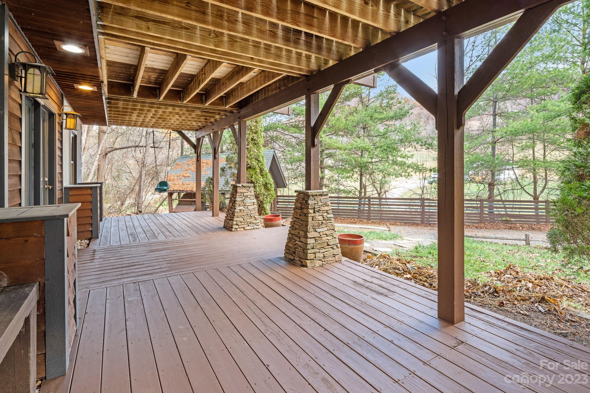 218 Potato Branch Road Leicester, NC 28748 - Photo 7 of 39 Gallery Image 7