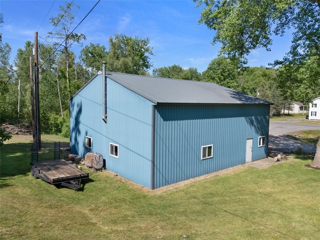 2465 State Rte 21 Palmyra, NY 14522 - Photo 45 of 49