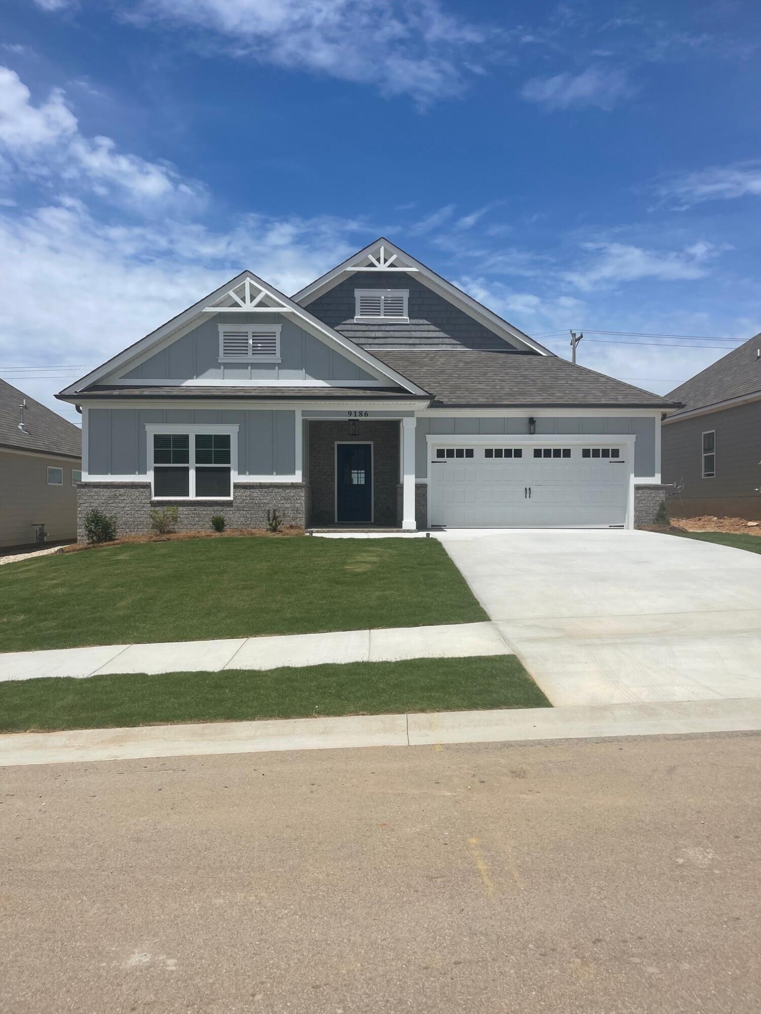 9186 Knolling Loop, Unit 7 Ooltewah, TN 37363 - Photo 1 of 1 Front of Home