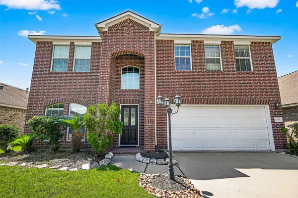 $2,400 | 18519 Bare Meadow Lane, Katy, TX 77449