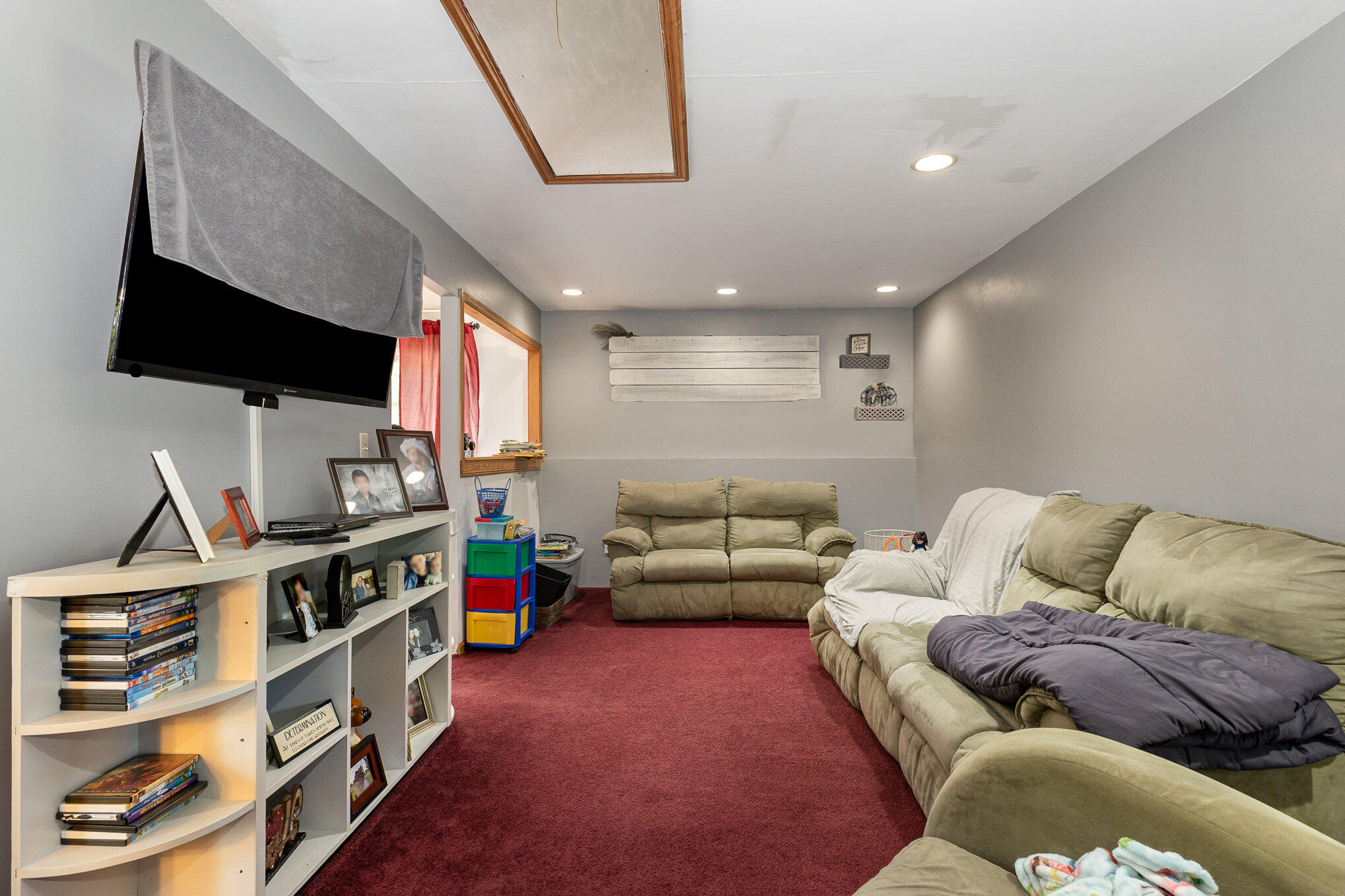 4857 Concord Road Demotte, IN 46310 - Photo 6 of 15 2038x1358