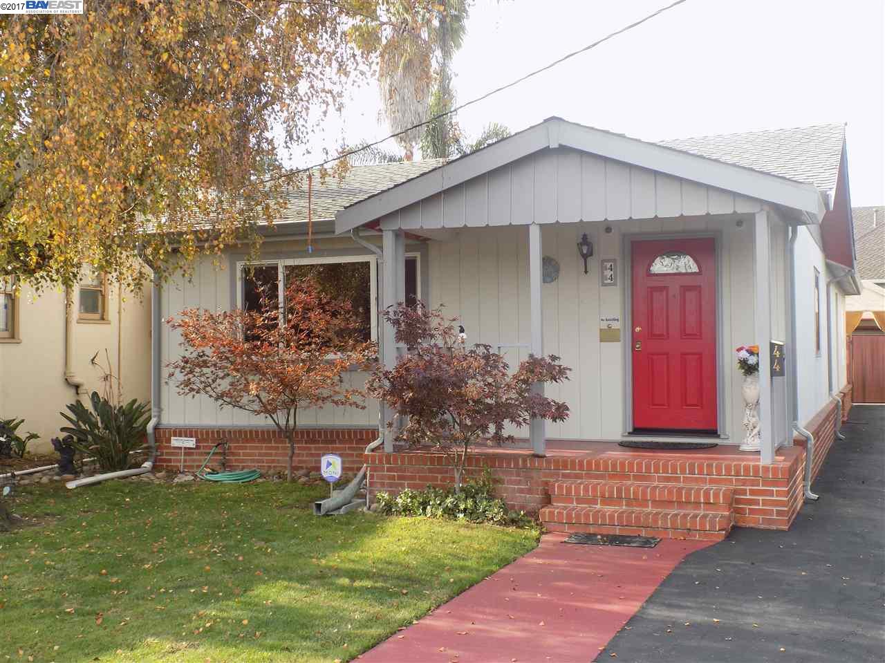 44 Garden Road Alameda, CA 94502 - Photo 1 of 1 Gallery Image 1