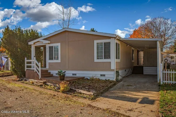 $199,000 | 8509 North Sunny Lane, Hayden, ID 83835