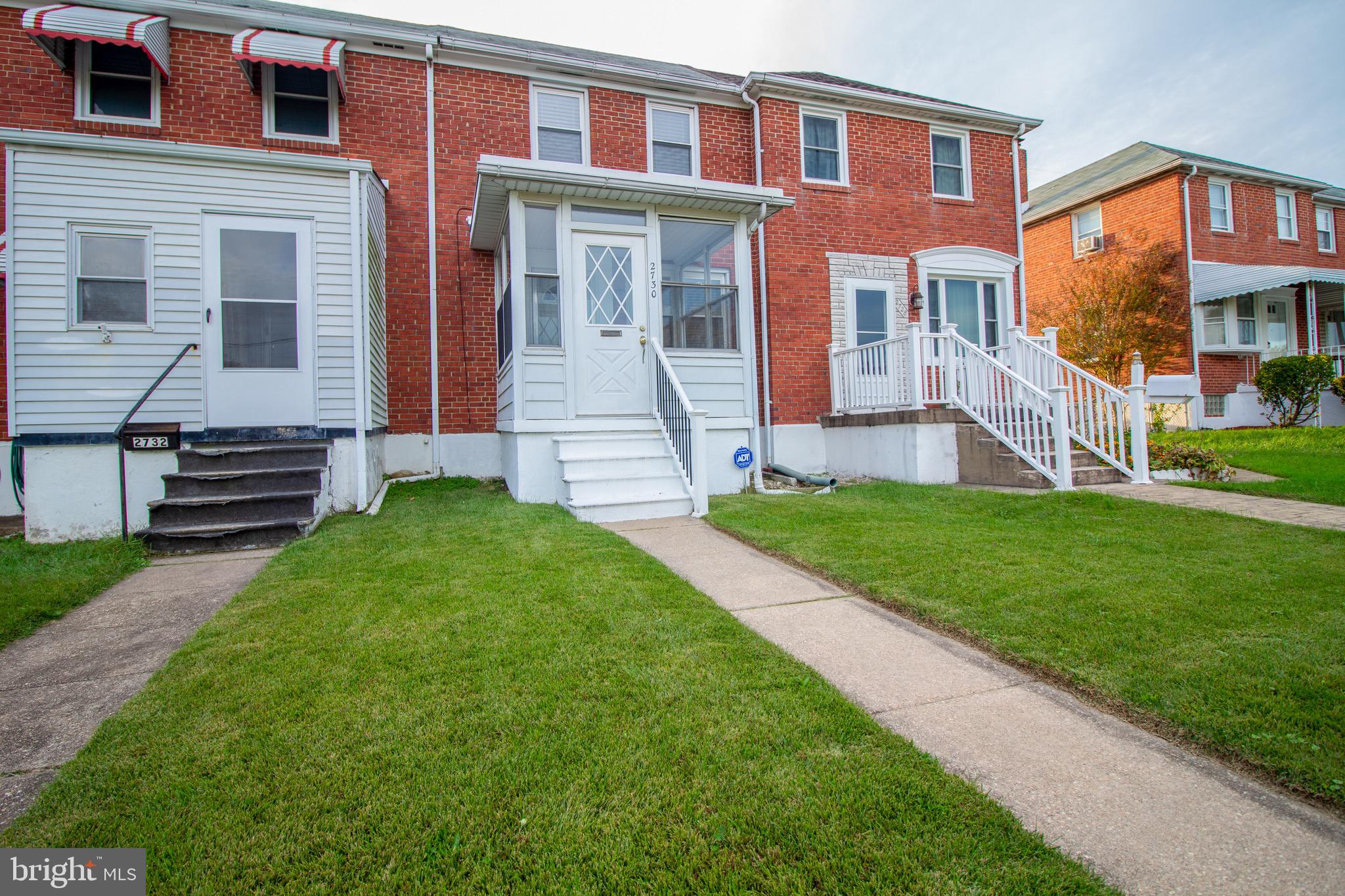 2730 Plainfield Road Baltimore, MD 21222 - Photo 2 of 29 Front View